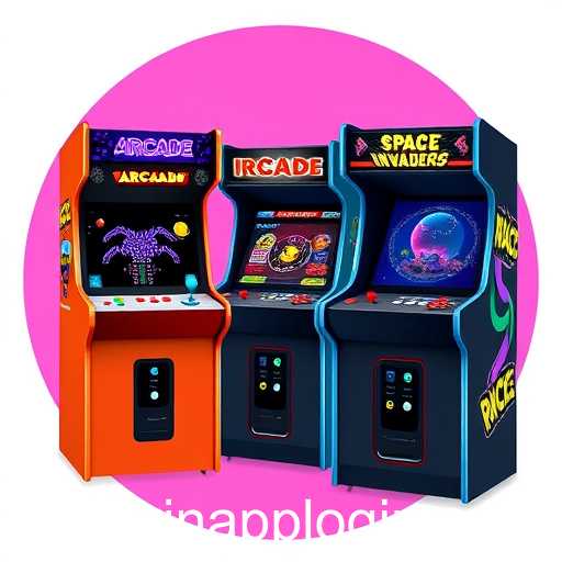 Arcade Classics