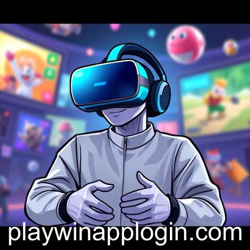 Playwin Revolutionizes Online Gaming Experience
